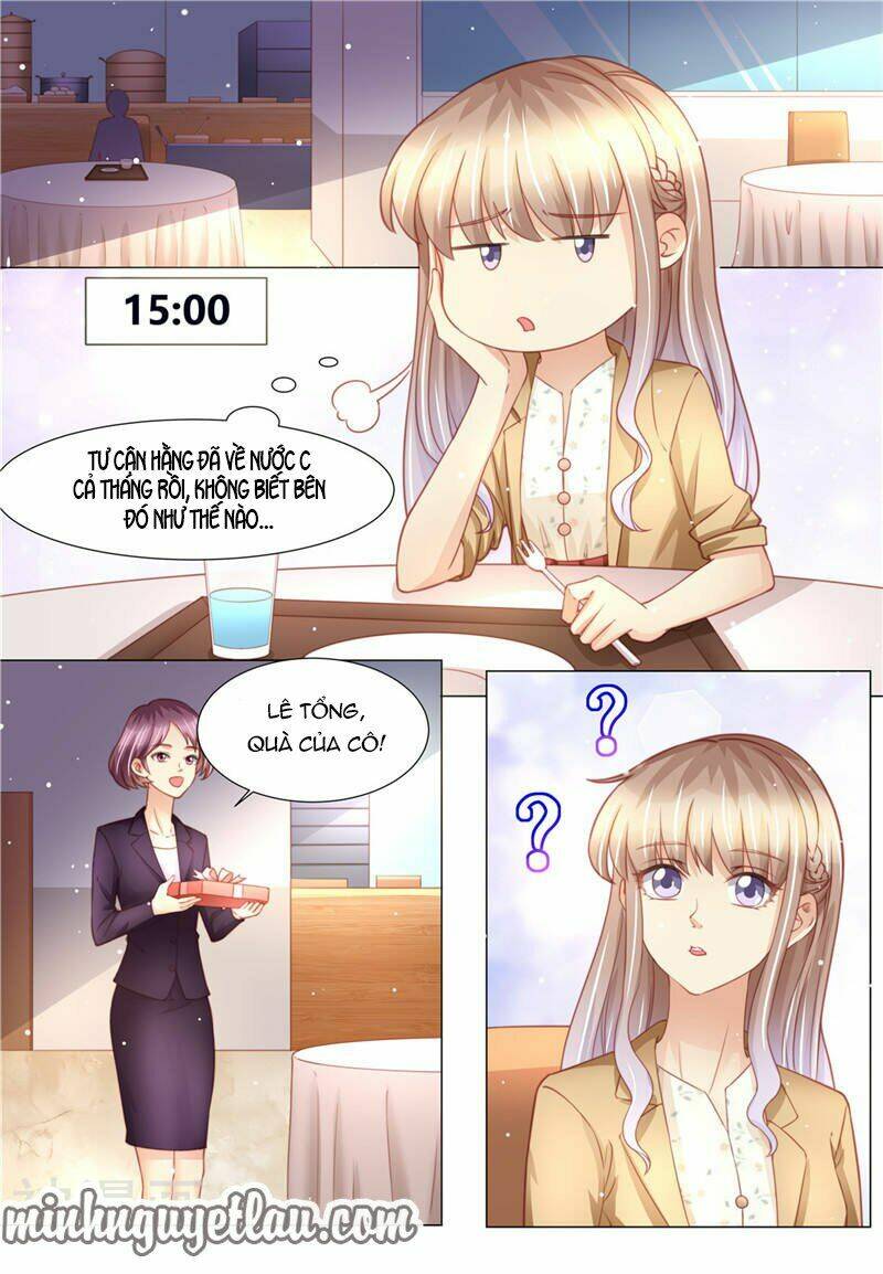 Cưng Chiều Vợ Yêu Chapter 177 - Trang 2