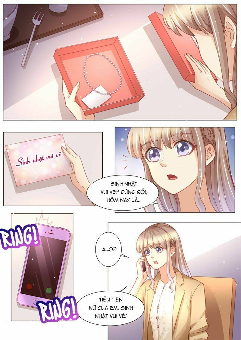 Cưng Chiều Vợ Yêu Chapter 177 - Trang 2