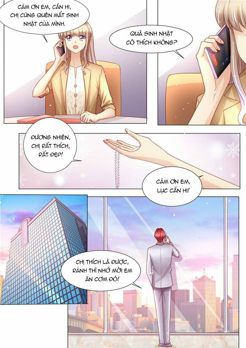 Cưng Chiều Vợ Yêu Chapter 177 - Trang 2