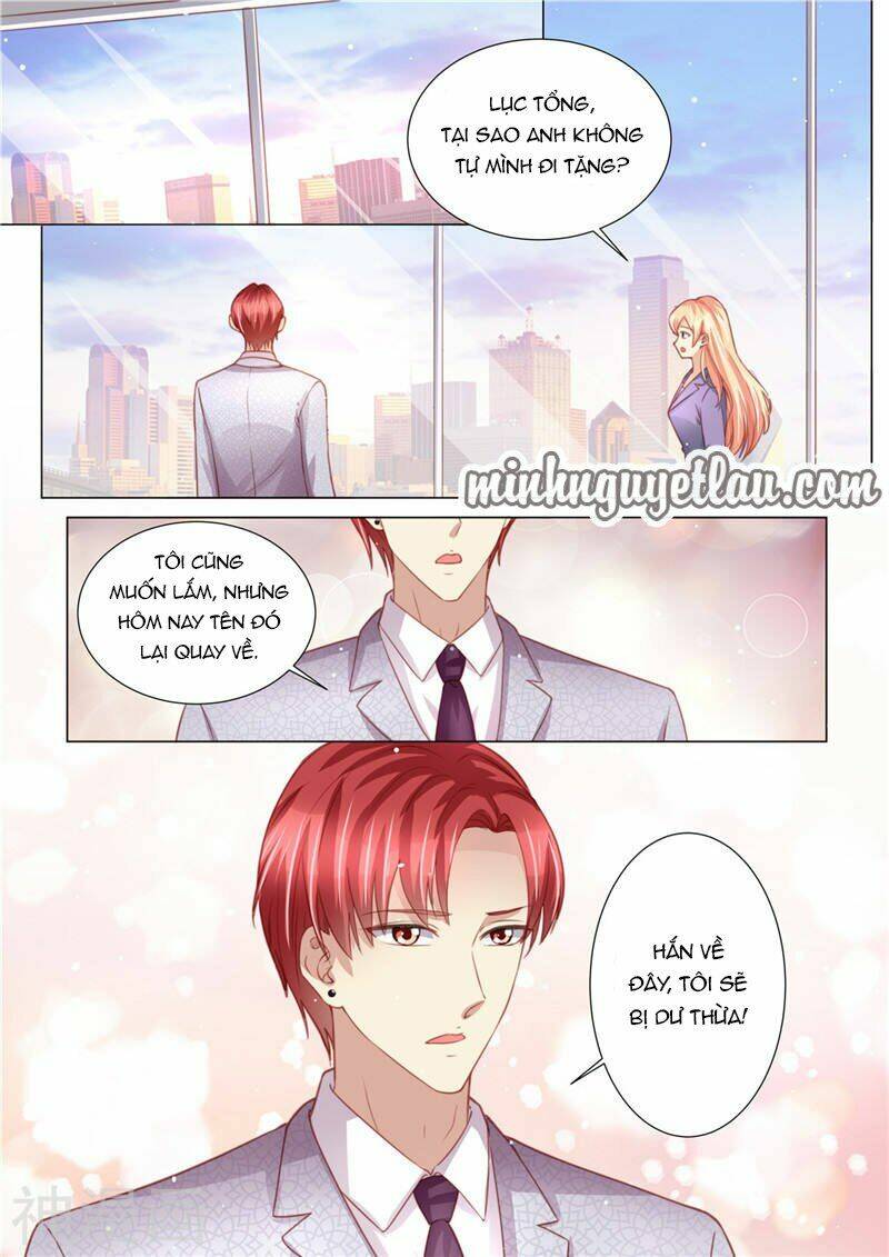 Cưng Chiều Vợ Yêu Chapter 177 - Trang 2