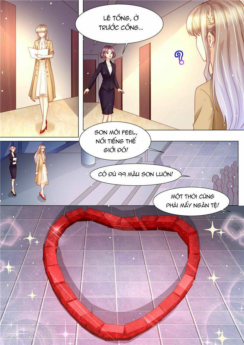 Cưng Chiều Vợ Yêu Chapter 177 - Trang 2