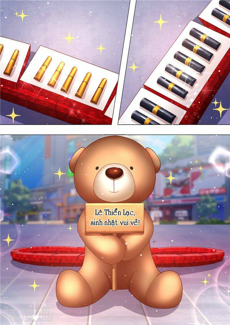 Cưng Chiều Vợ Yêu Chapter 177 - Trang 2