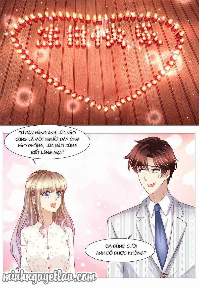 Cưng Chiều Vợ Yêu Chapter 178 - Trang 2