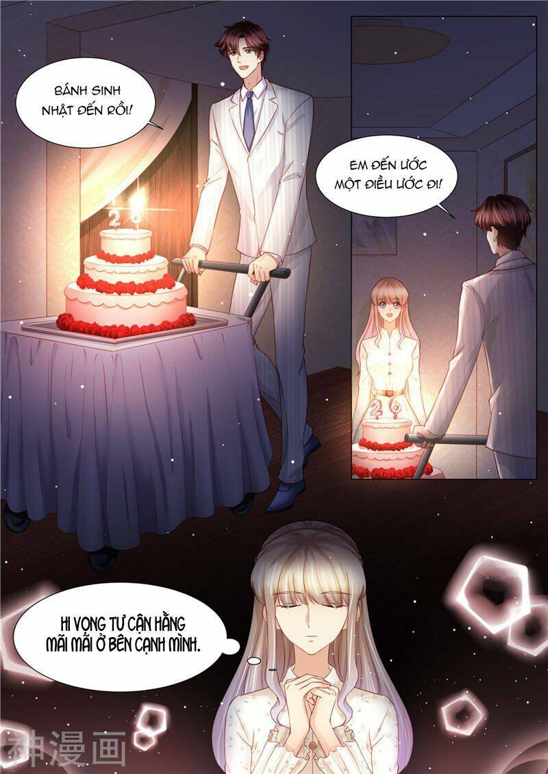 Cưng Chiều Vợ Yêu Chapter 178 - Trang 2