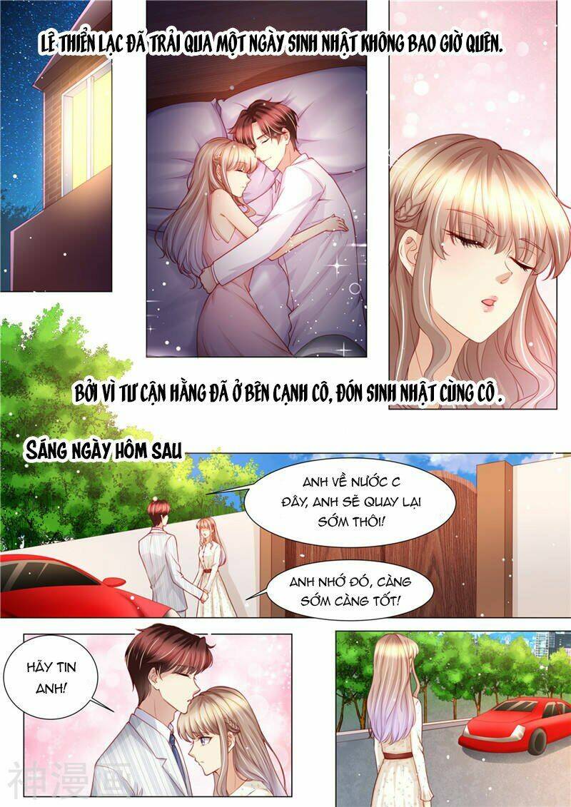 Cưng Chiều Vợ Yêu Chapter 178 - Trang 2