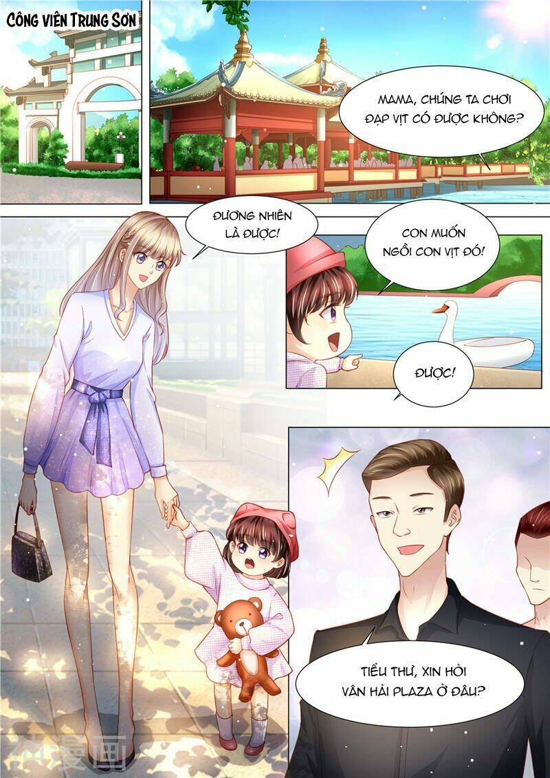 Cưng Chiều Vợ Yêu Chapter 178 - Trang 2