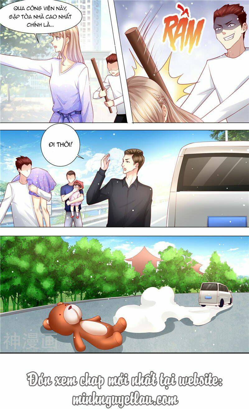 Cưng Chiều Vợ Yêu Chapter 178 - Trang 2