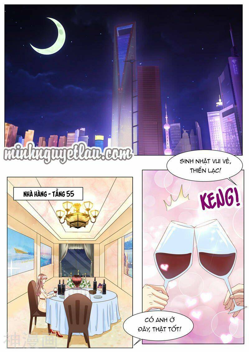 Cưng Chiều Vợ Yêu Chapter 178 - Trang 2