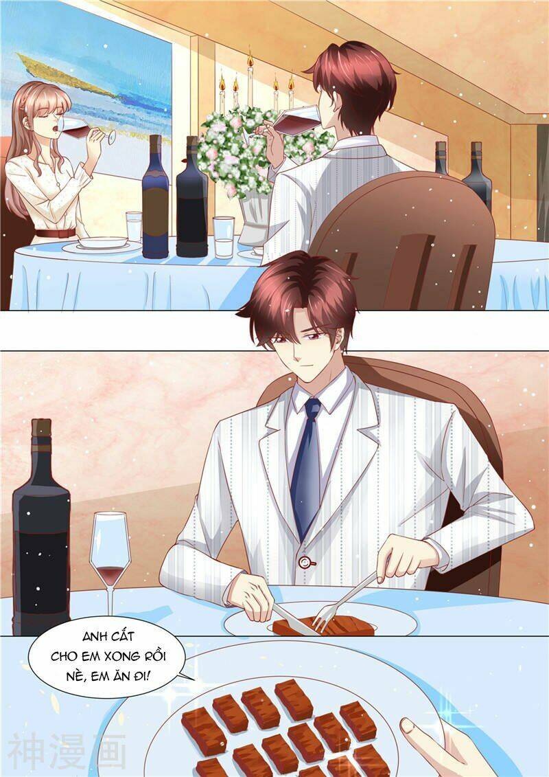 Cưng Chiều Vợ Yêu Chapter 178 - Trang 2