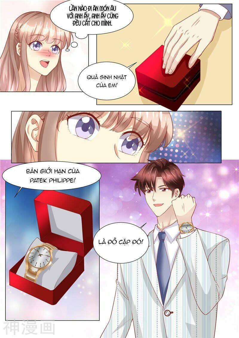 Cưng Chiều Vợ Yêu Chapter 178 - Trang 2