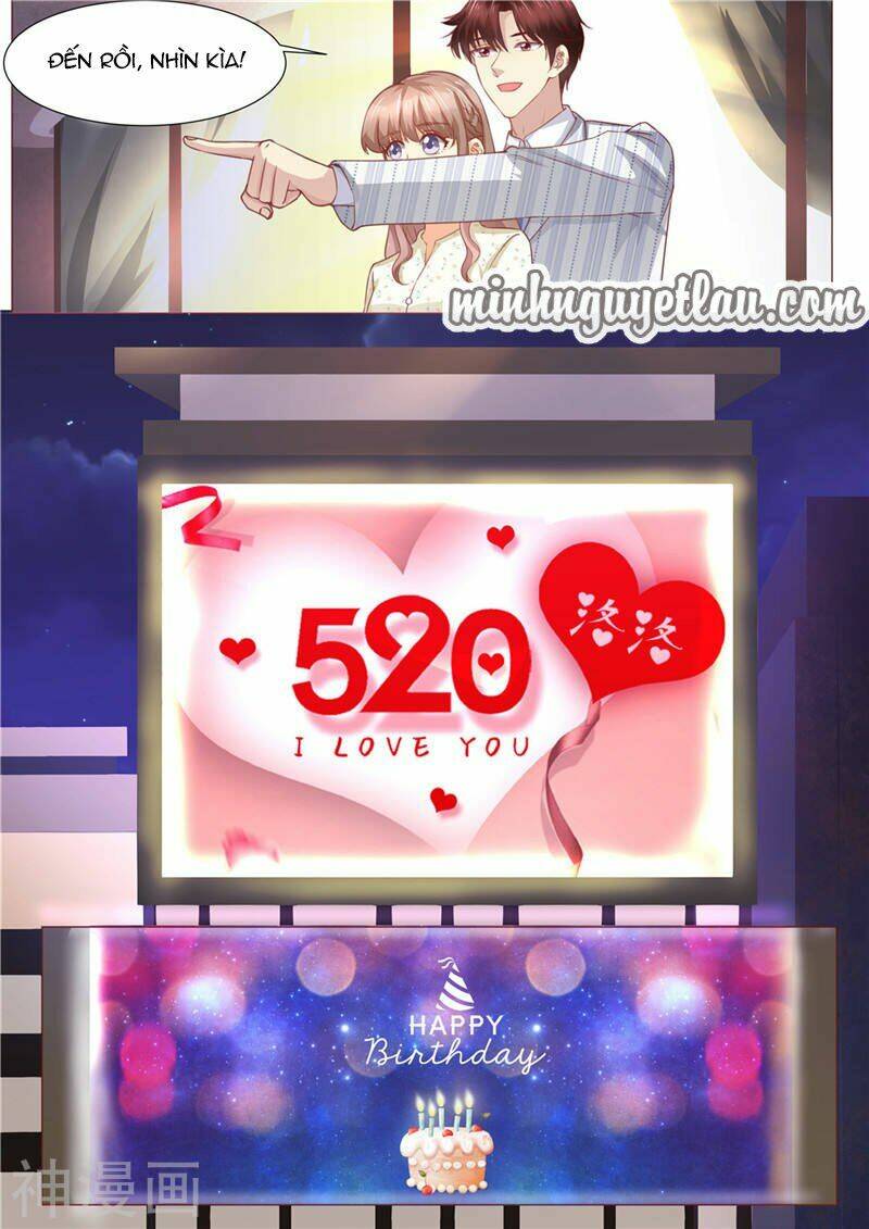 Cưng Chiều Vợ Yêu Chapter 178 - Trang 2