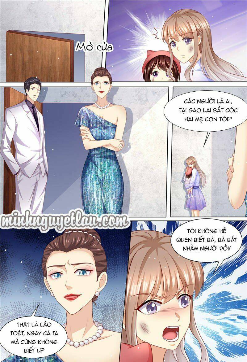 Cưng Chiều Vợ Yêu Chapter 179 - Trang 2