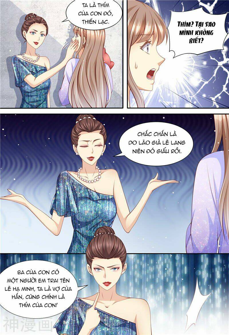 Cưng Chiều Vợ Yêu Chapter 179 - Trang 2