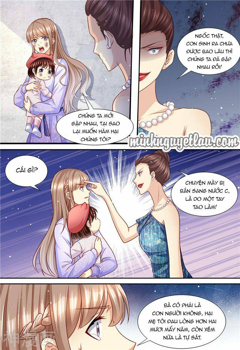 Cưng Chiều Vợ Yêu Chapter 179 - Trang 2