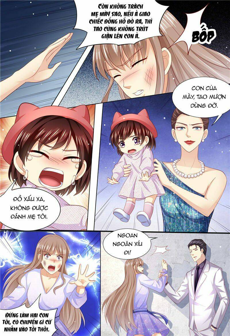 Cưng Chiều Vợ Yêu Chapter 179 - Trang 2