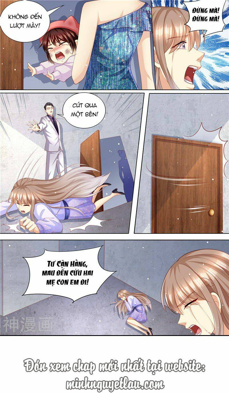 Cưng Chiều Vợ Yêu Chapter 179 - Trang 2