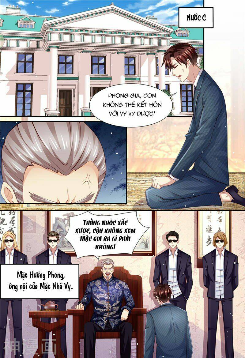 Cưng Chiều Vợ Yêu Chapter 179 - Trang 2