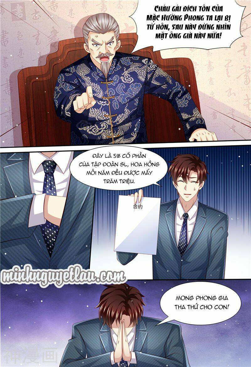 Cưng Chiều Vợ Yêu Chapter 179 - Trang 2