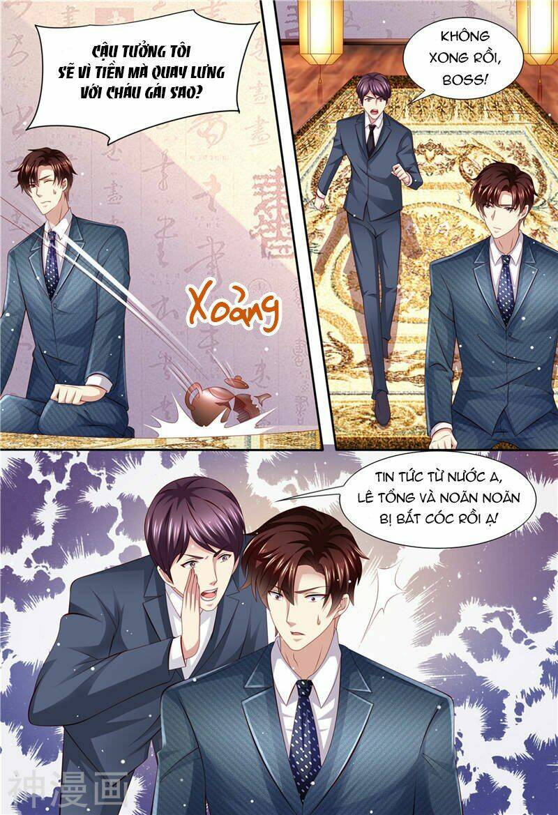 Cưng Chiều Vợ Yêu Chapter 179 - Trang 2