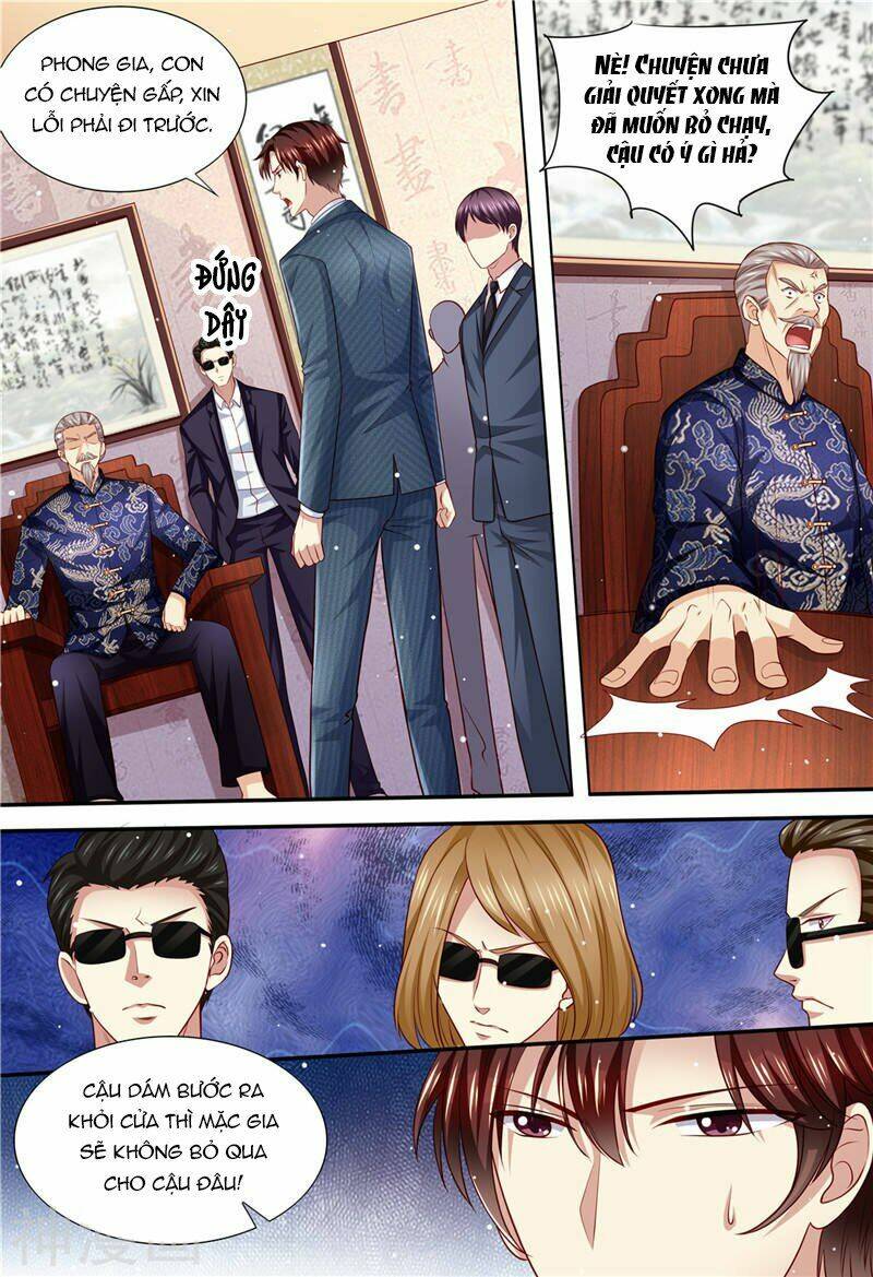 Cưng Chiều Vợ Yêu Chapter 179 - Trang 2