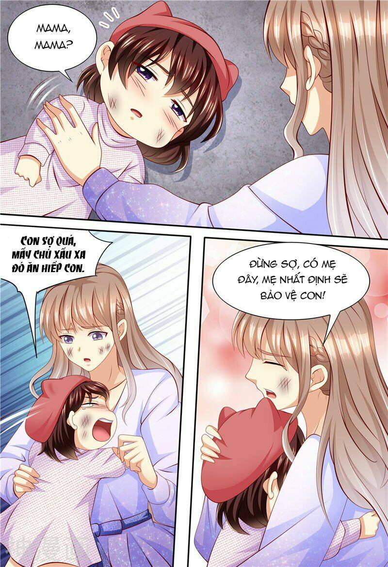 Cưng Chiều Vợ Yêu Chapter 179 - Trang 2