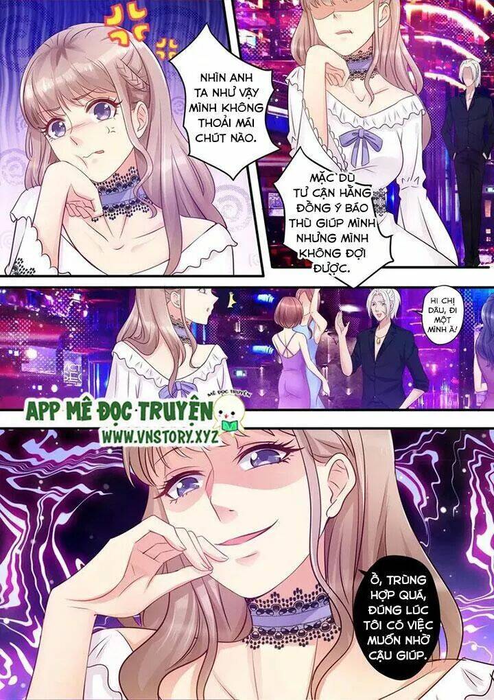 Cưng Chiều Vợ Yêu Chapter 18 - Trang 2