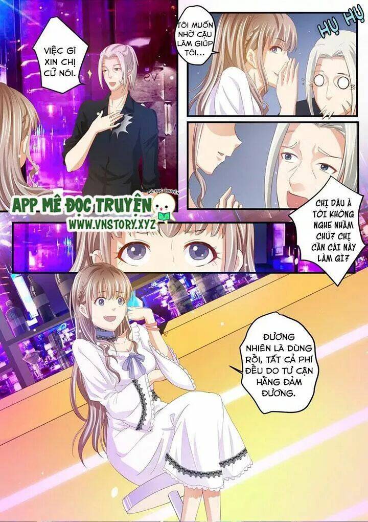 Cưng Chiều Vợ Yêu Chapter 18 - Trang 2