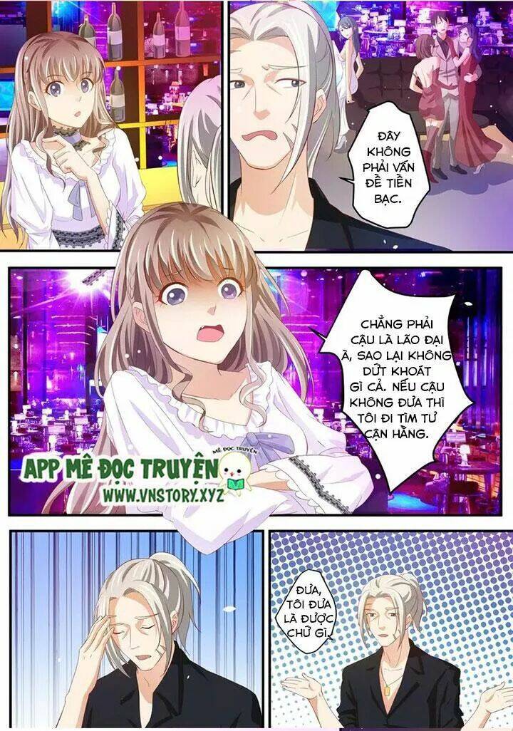 Cưng Chiều Vợ Yêu Chapter 18 - Trang 2