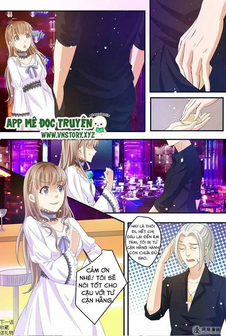 Cưng Chiều Vợ Yêu Chapter 18 - Trang 2