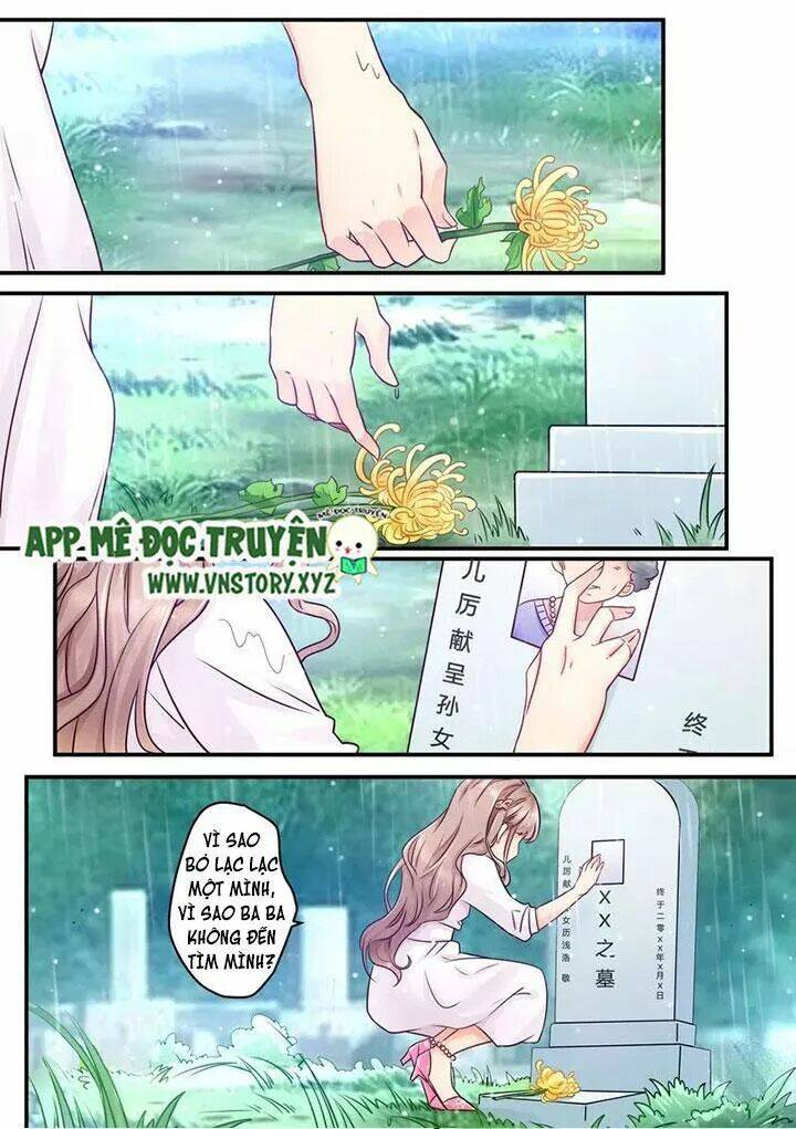 Cưng Chiều Vợ Yêu Chapter 18 - Trang 2