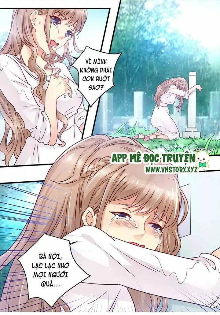 Cưng Chiều Vợ Yêu Chapter 18 - Trang 2