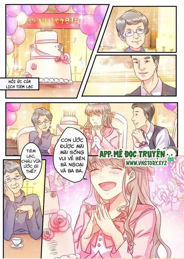 Cưng Chiều Vợ Yêu Chapter 18 - Trang 2