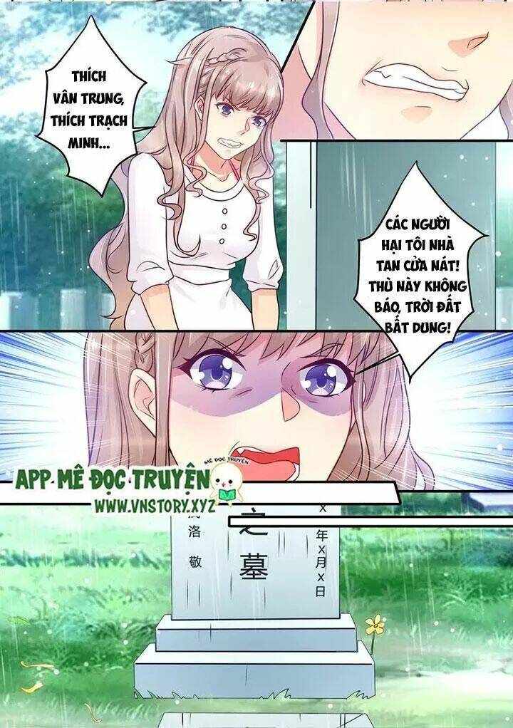 Cưng Chiều Vợ Yêu Chapter 18 - Trang 2