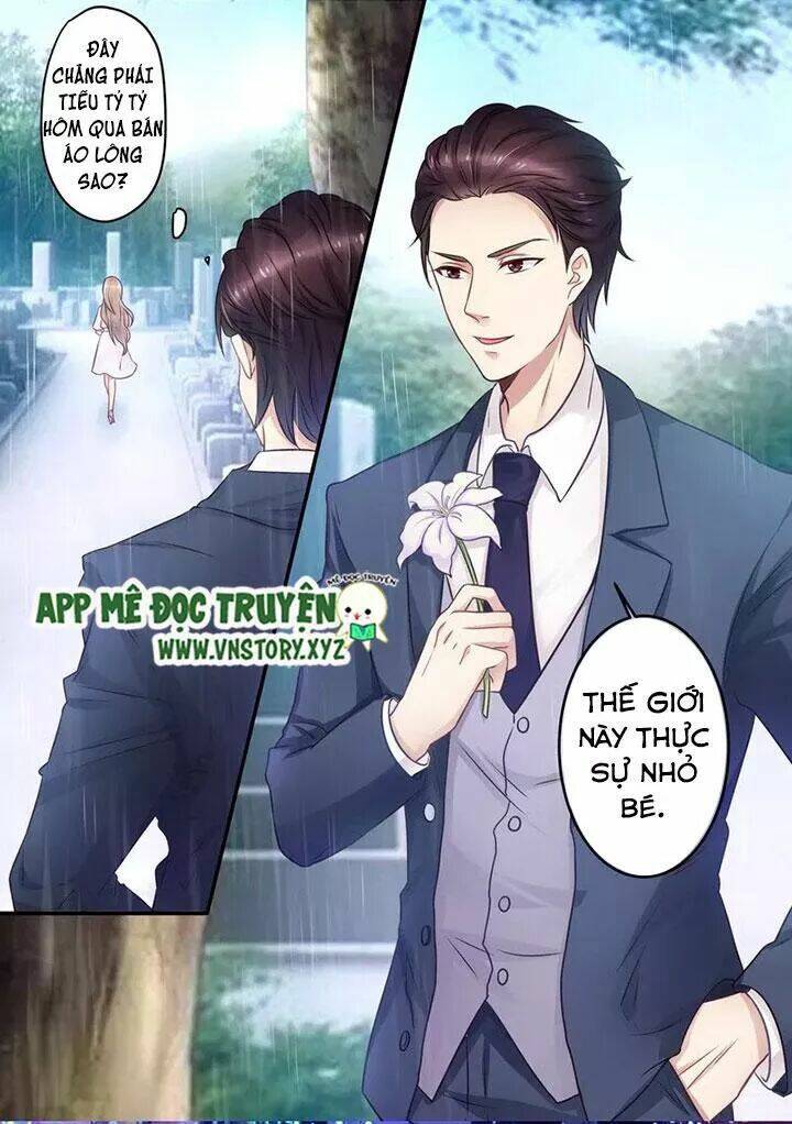 Cưng Chiều Vợ Yêu Chapter 18 - Trang 2