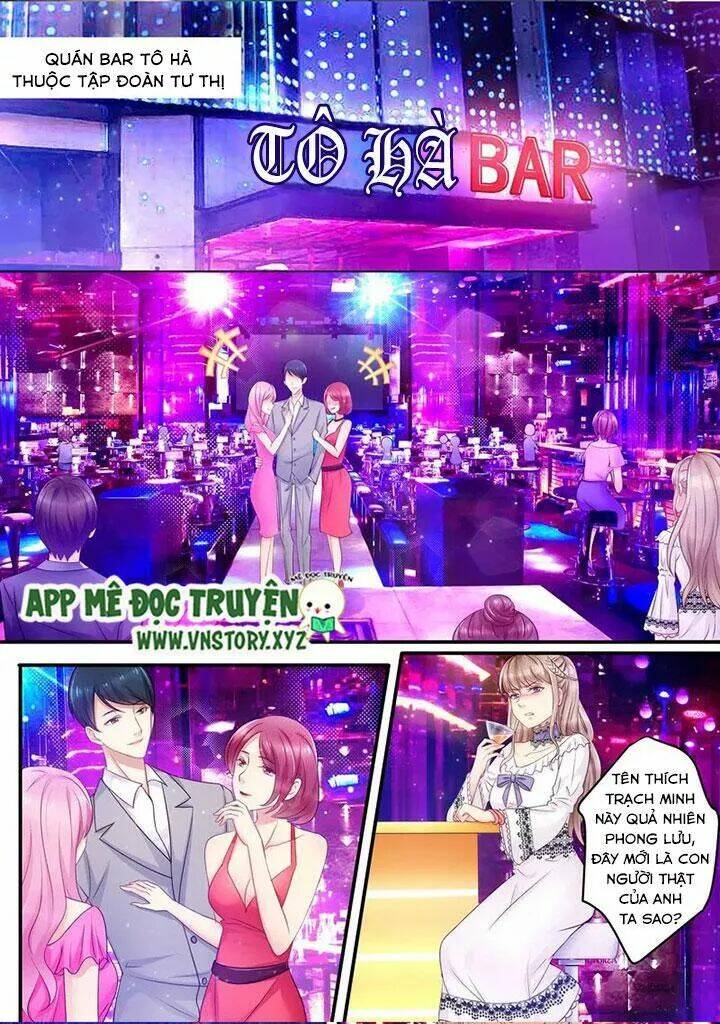 Cưng Chiều Vợ Yêu Chapter 18 - Trang 2