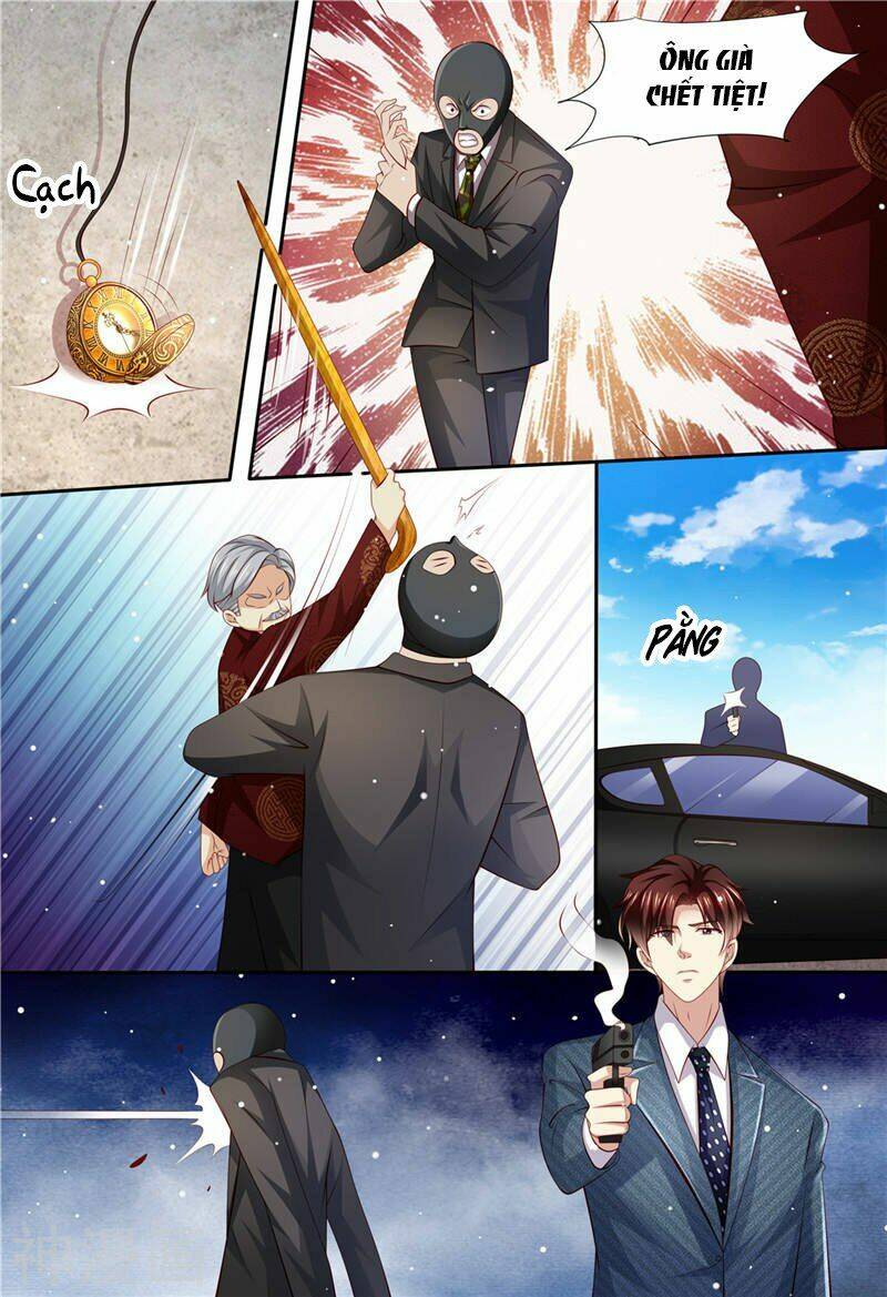 Cưng Chiều Vợ Yêu Chapter 180 - Trang 2