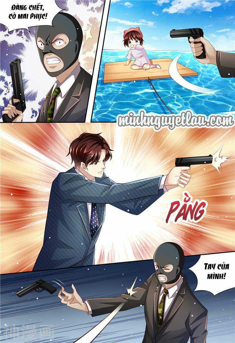 Cưng Chiều Vợ Yêu Chapter 180 - Trang 2