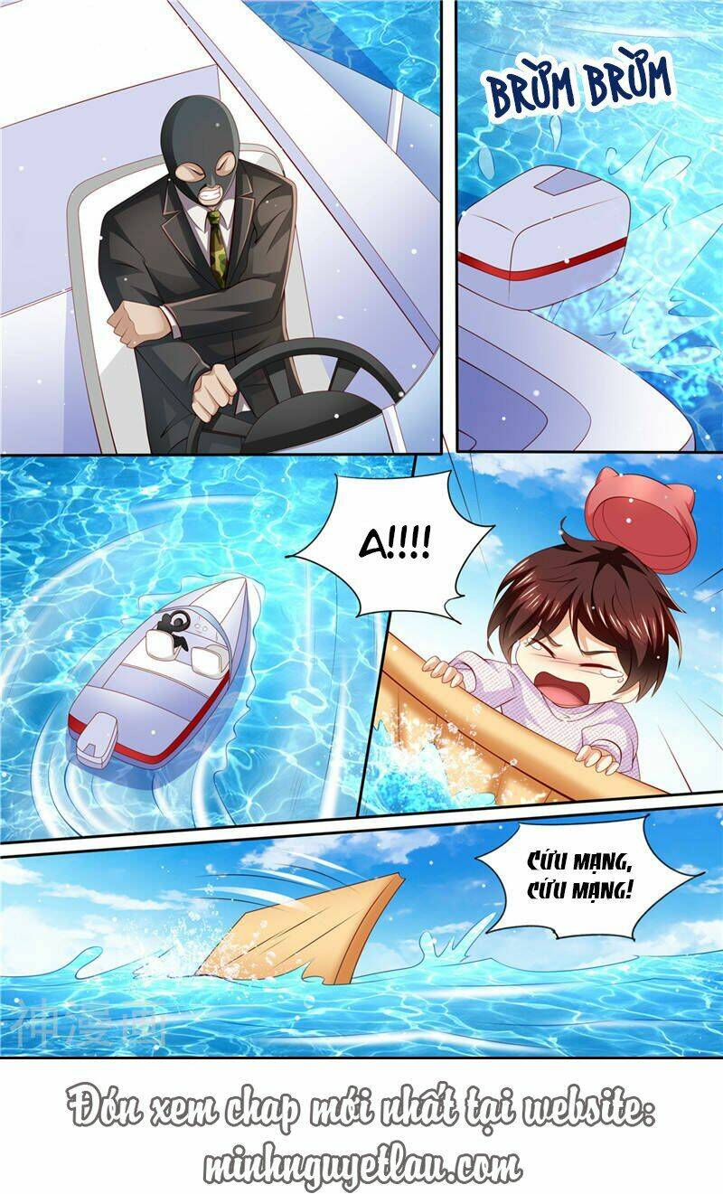 Cưng Chiều Vợ Yêu Chapter 180 - Trang 2