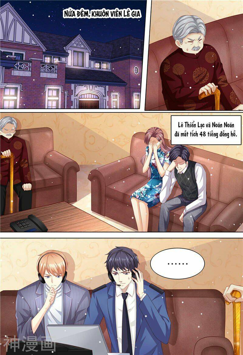 Cưng Chiều Vợ Yêu Chapter 180 - Trang 2