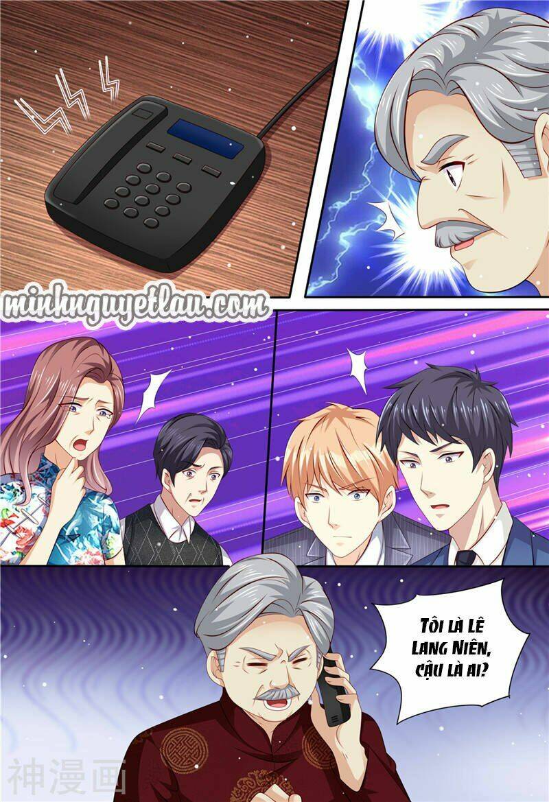 Cưng Chiều Vợ Yêu Chapter 180 - Trang 2