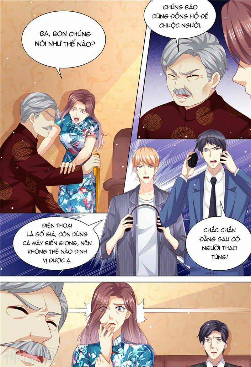 Cưng Chiều Vợ Yêu Chapter 180 - Trang 2