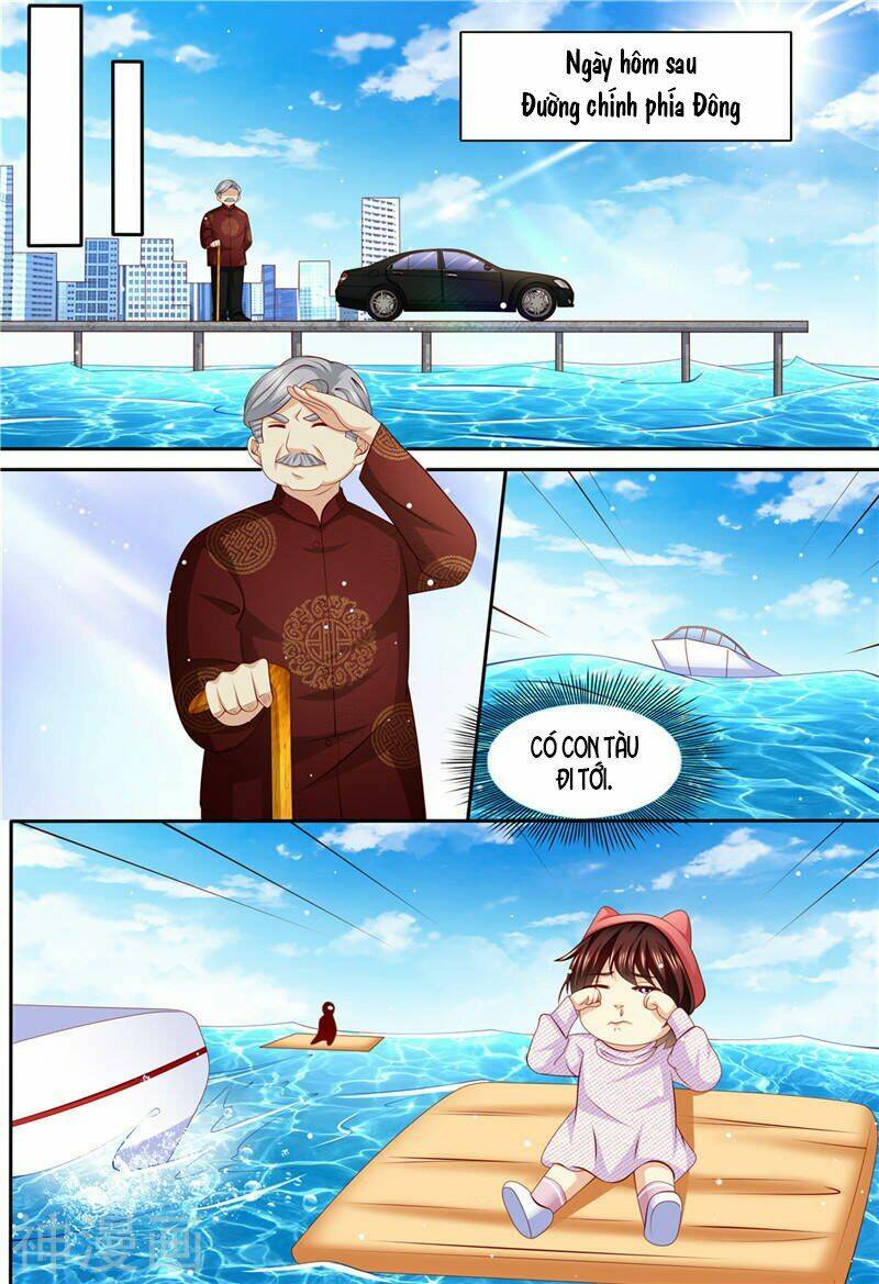 Cưng Chiều Vợ Yêu Chapter 180 - Trang 2