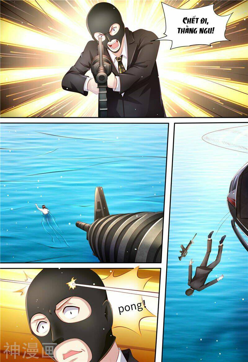 Cưng Chiều Vợ Yêu Chapter 181 - Trang 2