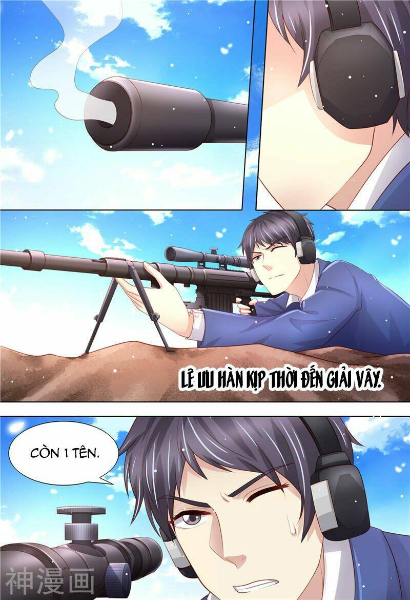 Cưng Chiều Vợ Yêu Chapter 181 - Trang 2