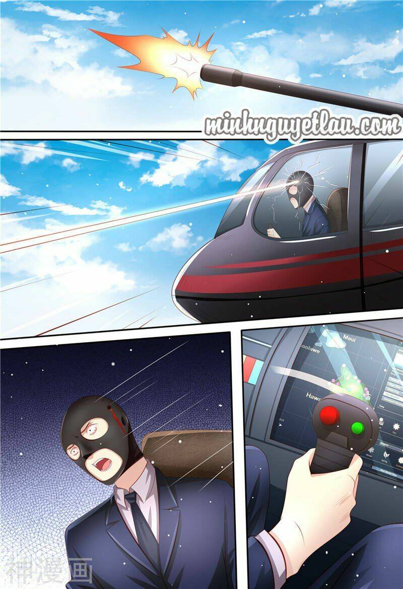 Cưng Chiều Vợ Yêu Chapter 181 - Trang 2