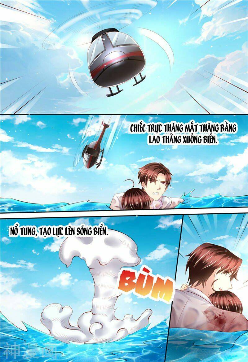 Cưng Chiều Vợ Yêu Chapter 181 - Trang 2