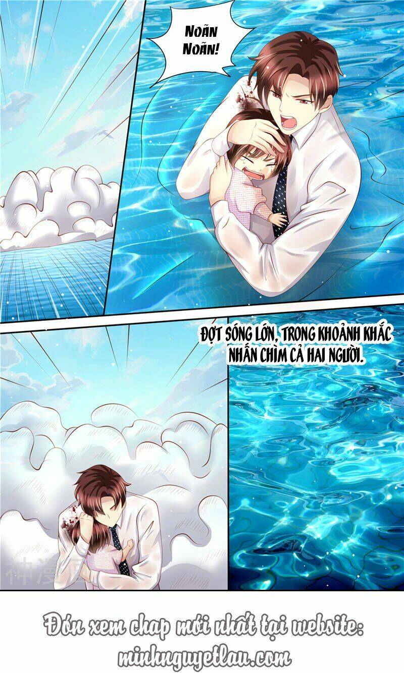 Cưng Chiều Vợ Yêu Chapter 181 - Trang 2