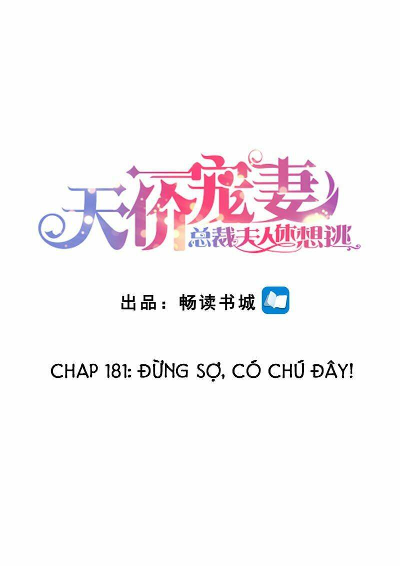 Cưng Chiều Vợ Yêu Chapter 181 - Trang 2