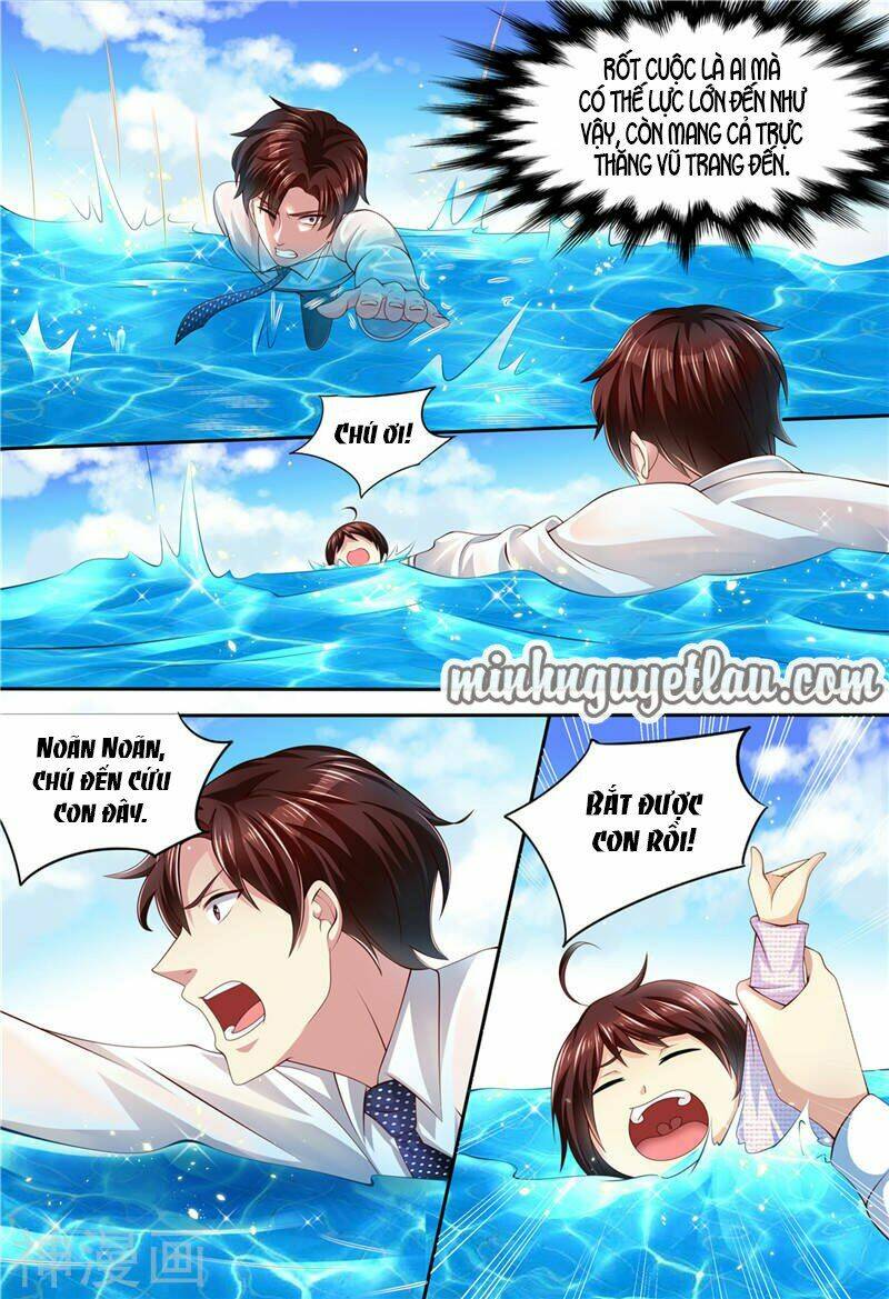 Cưng Chiều Vợ Yêu Chapter 181 - Trang 2