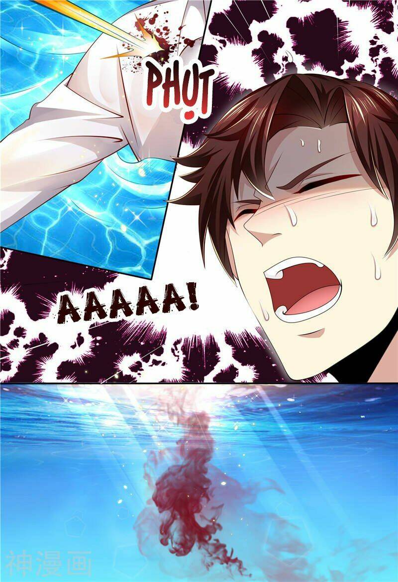 Cưng Chiều Vợ Yêu Chapter 181 - Trang 2